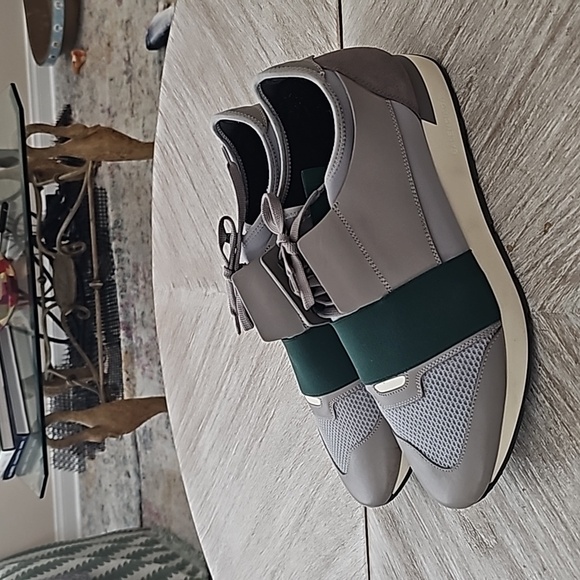 Balenciaga Race Runners - Picture 1 of 5